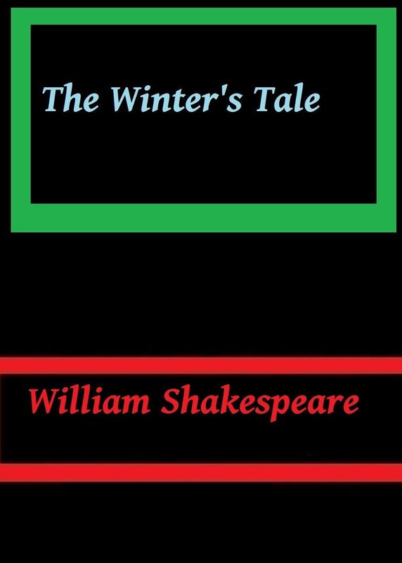 The Winter's Tale by William Shakespeare