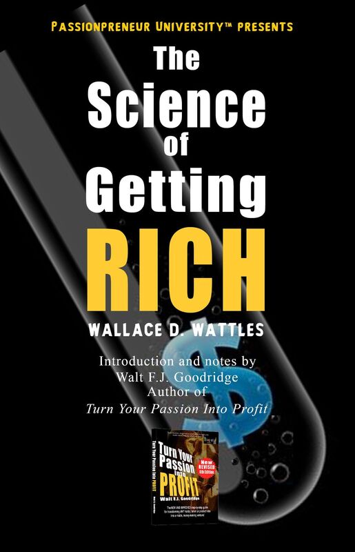 The Science of Getting Rich