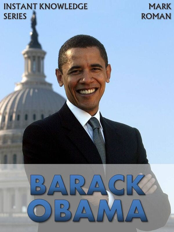 Barack Obama