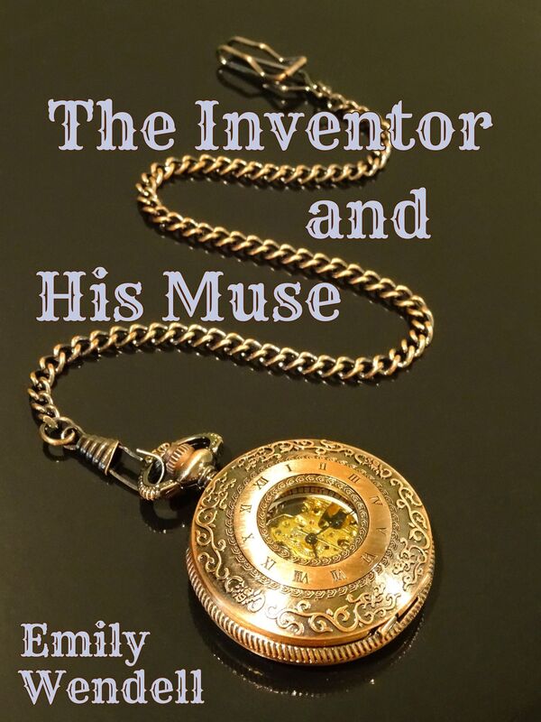 The Inventor and His Muse