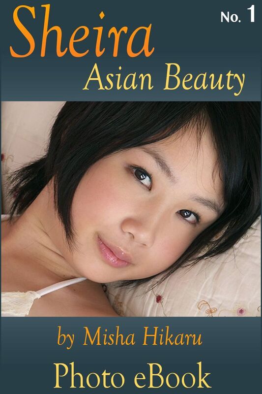Sheira, Asian Beauty, No. 1