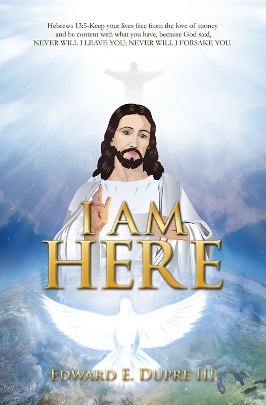 I AM HERE