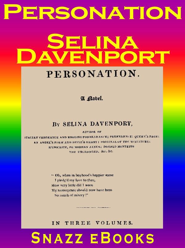 Personation