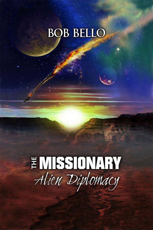 The Missionary