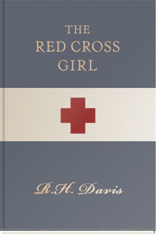 The Red Cross Girl
