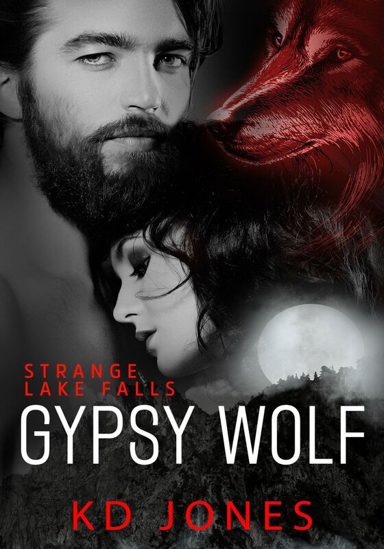 Gypsy Wolf