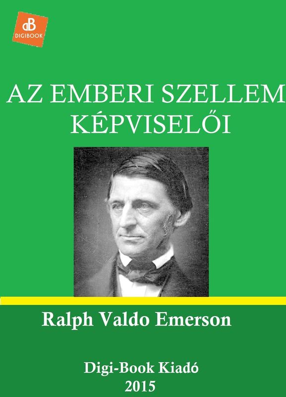 Az emberi szellem kepviseloi