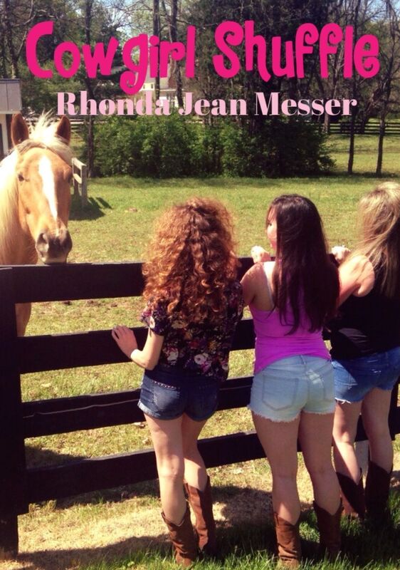Cowgirl Shuffle