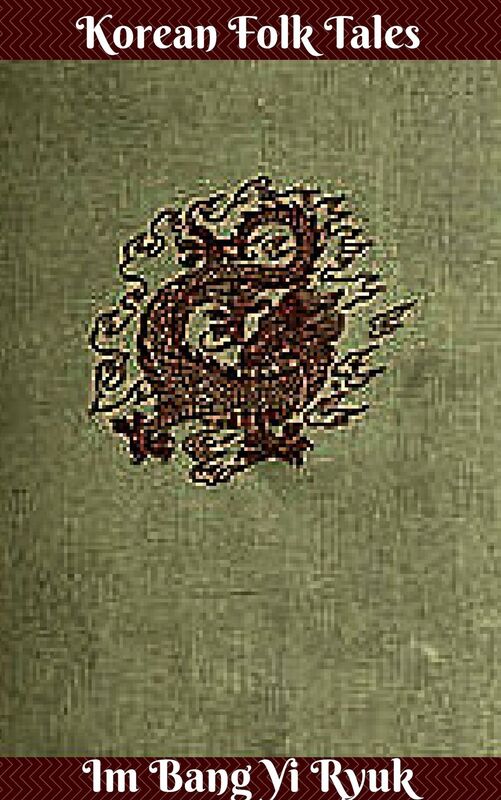 Korean Folk Tales