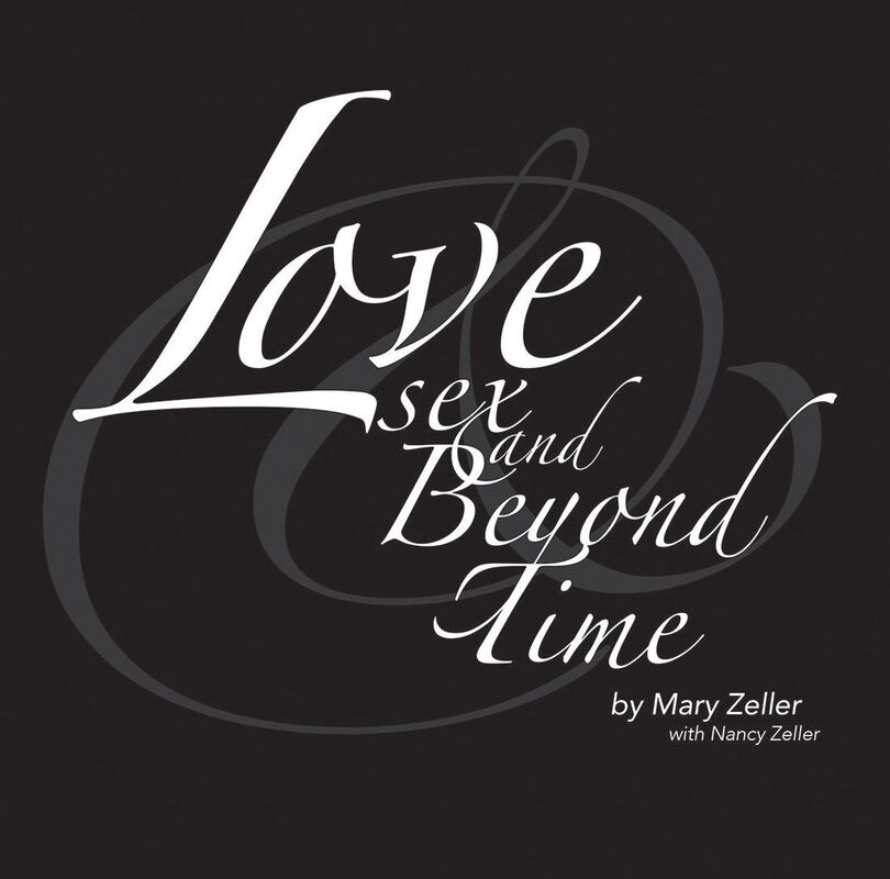 Love,Sex,And Beyond Time40s