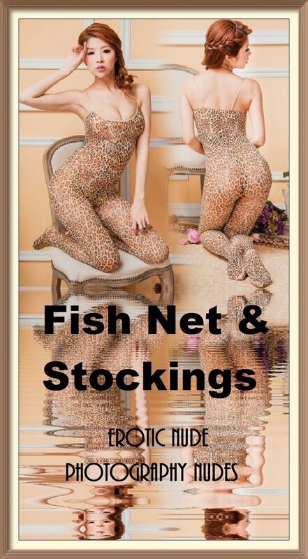 Nude Sex: Erotica Greats Best of "Fish Net Stockings Erotic Nude Photography Nudes" ( Erotic Photography Lesbian, She-male, Gay, Fetish, Bondage, Sex, Erotic, Erotica, Hentai, Nude )