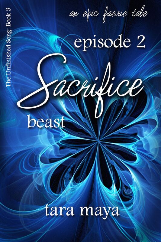 Sacrifice Beast (Book 3-Episode 2)