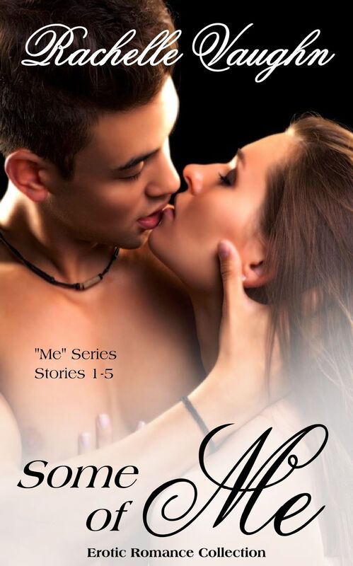 Some of Me: Erotic Romance Short Story Bundle