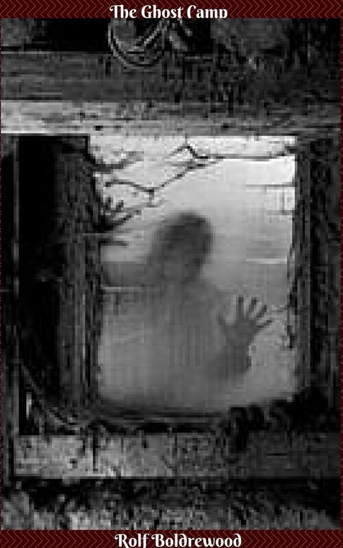 The Ghost Camp