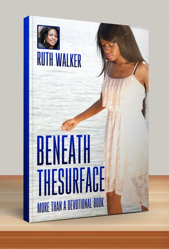 Beneath The Surface
