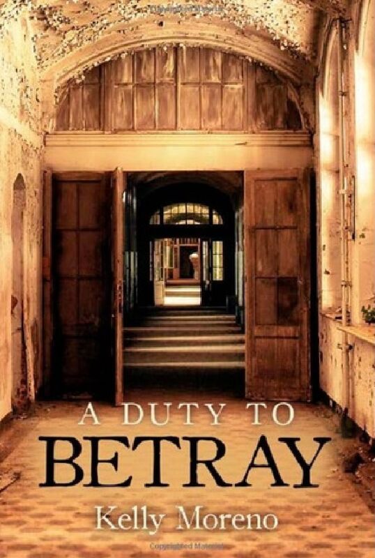 A Duty to Betray