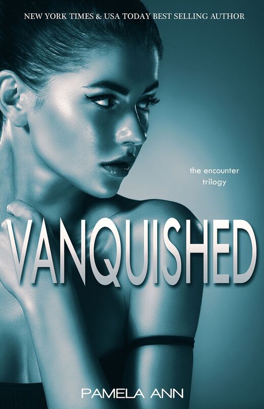 Vanquished: Book 3 (The Encounter Trilogy)