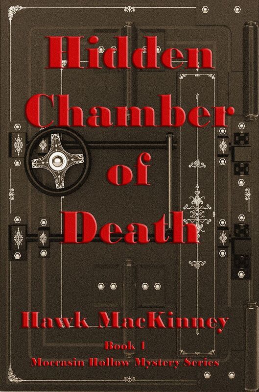 Hidden Chamber of Death