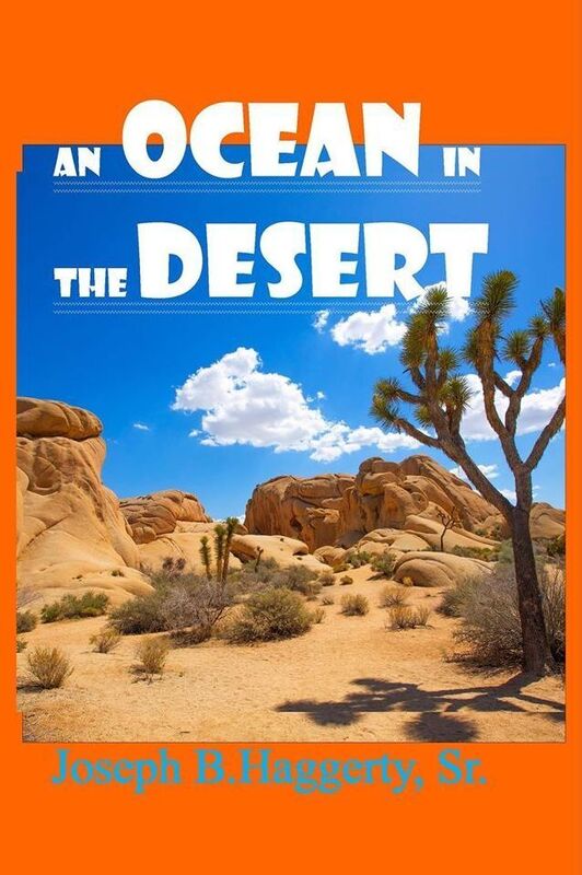 An Ocean in the Desert