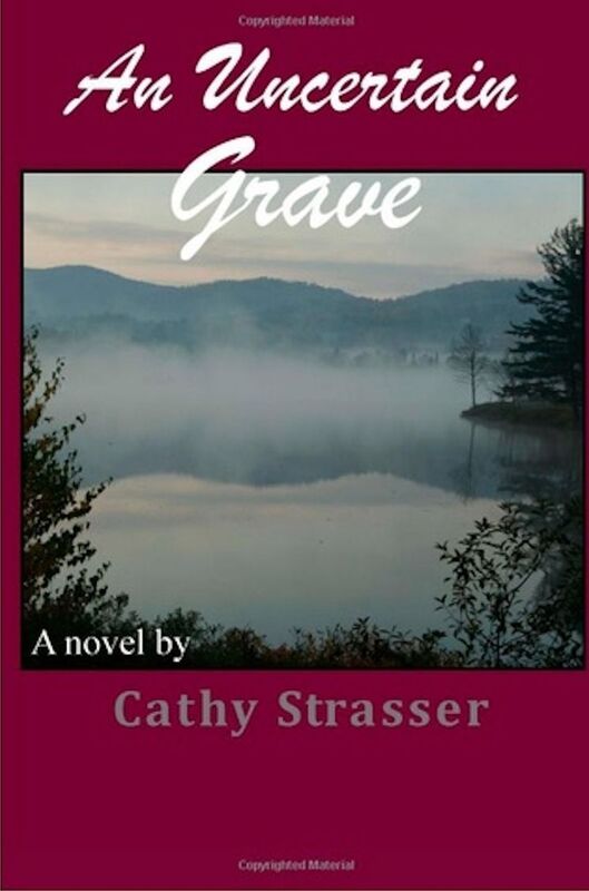 An Uncertain Grave