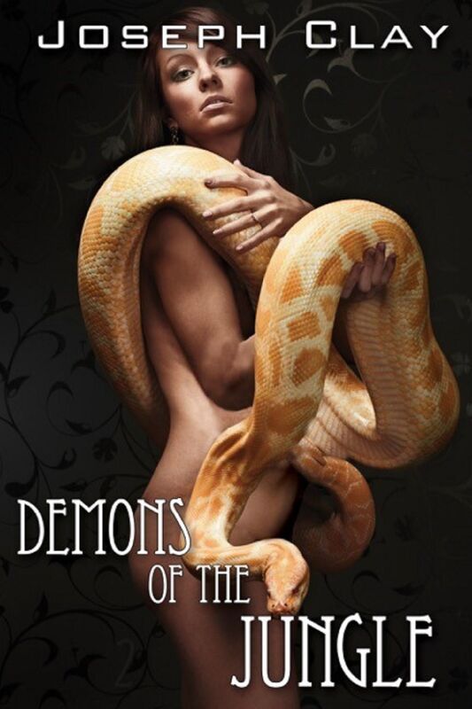 Demons of the Jungle