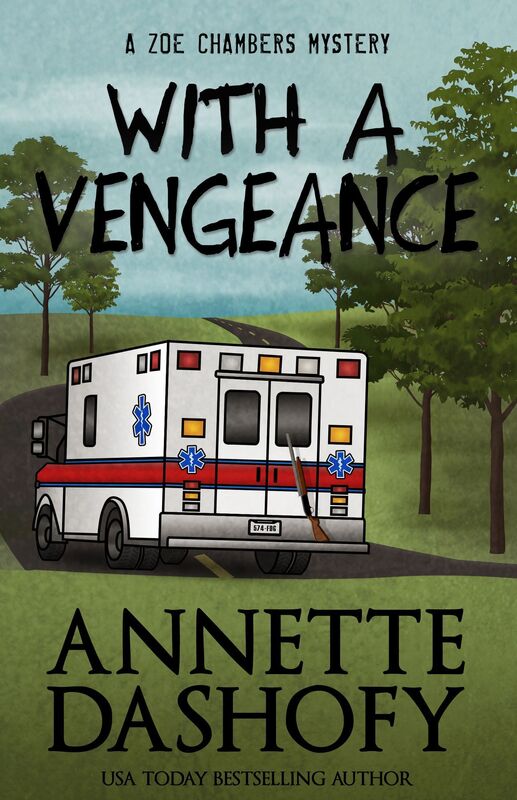 With A Vengeance
