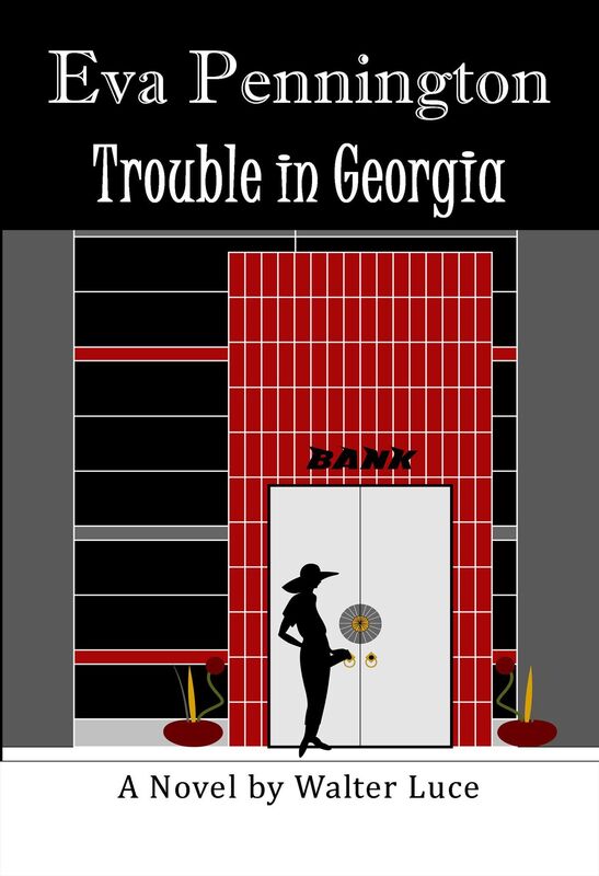 Eva Pennington Trouble in Georgia