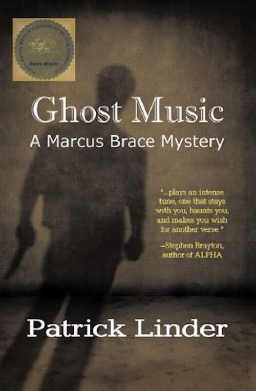 Ghost Music: A Marcus Brace Mystery