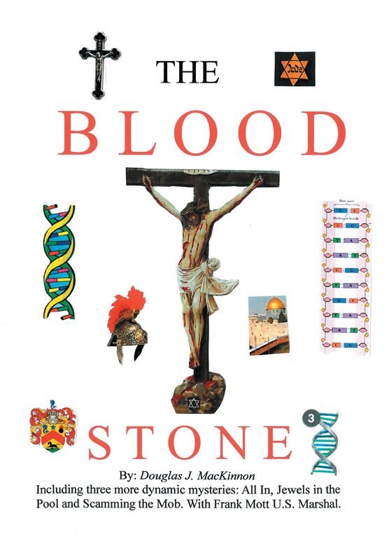 The Blood Stone