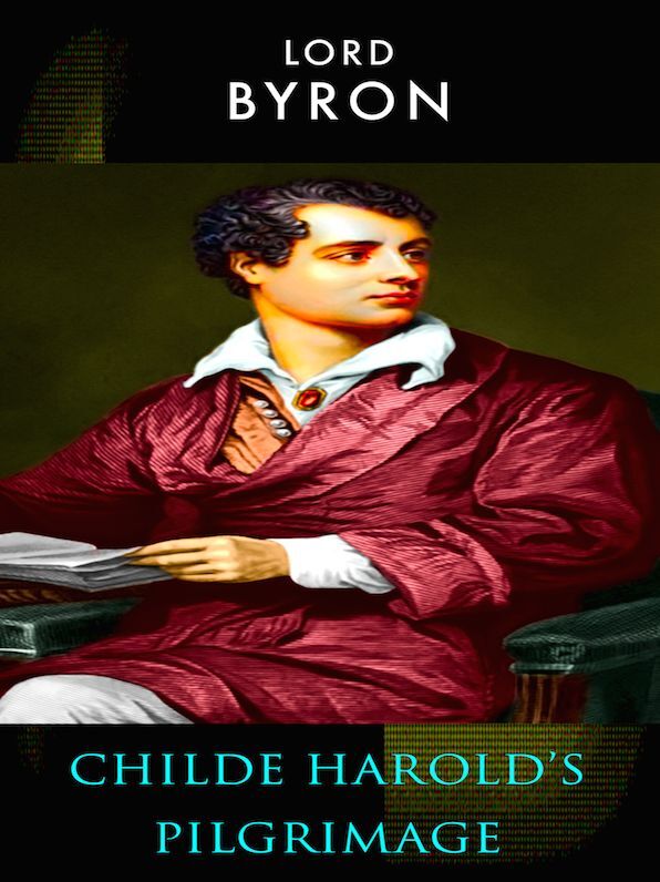 Childe Harold's Pilgrimage