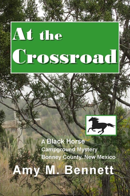 At the Crossroad