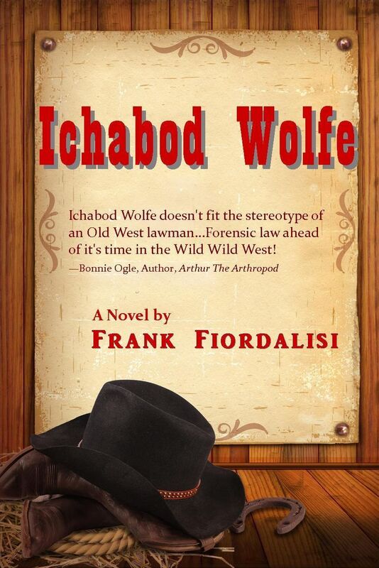 Ichabod Wolfe