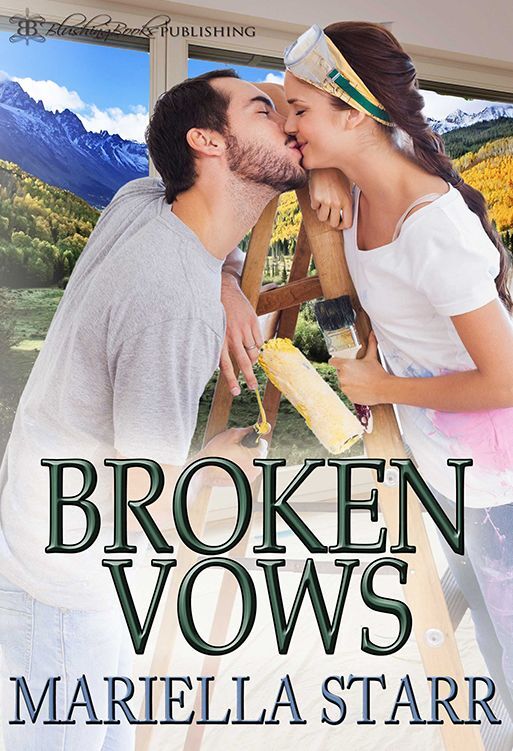 Broken Vows