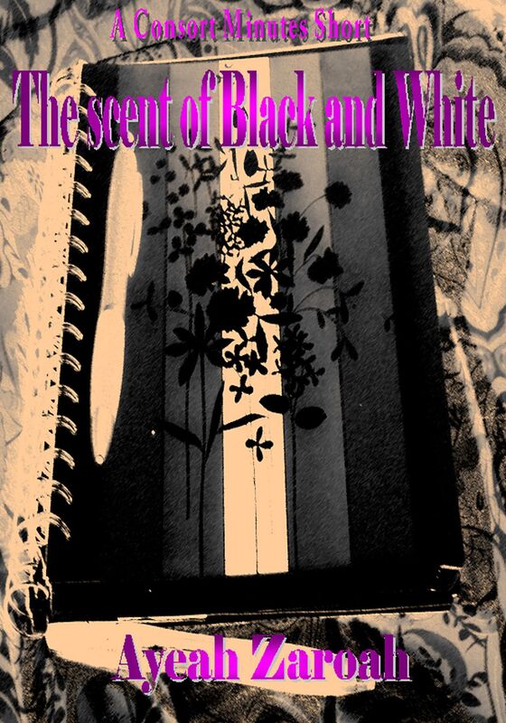 The Scent of Black and White