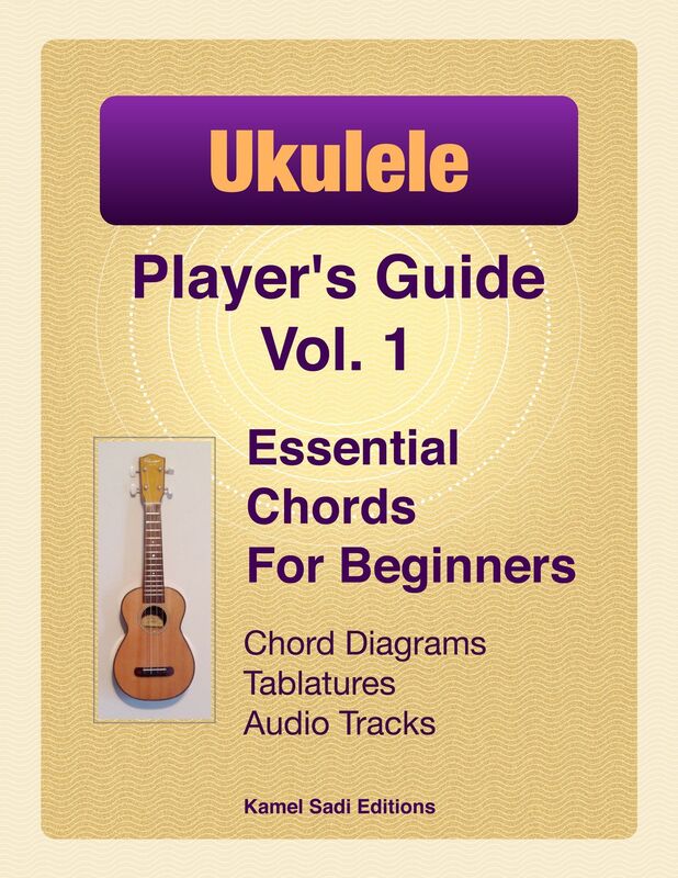 Ukulele Players Guide Vol. 1