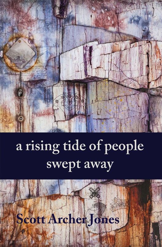 A Rising Tide Of People Swept Away