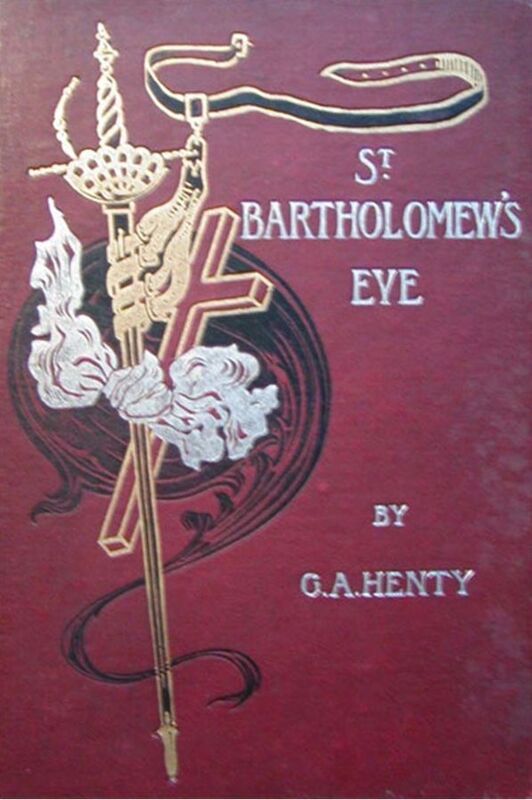 Saint Bartholomew's Eve