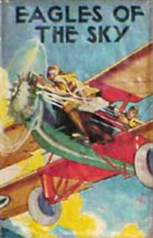 Eagles of the Sky