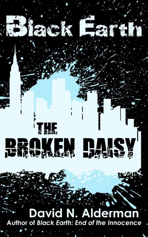 Black Earth: The Broken Daisy