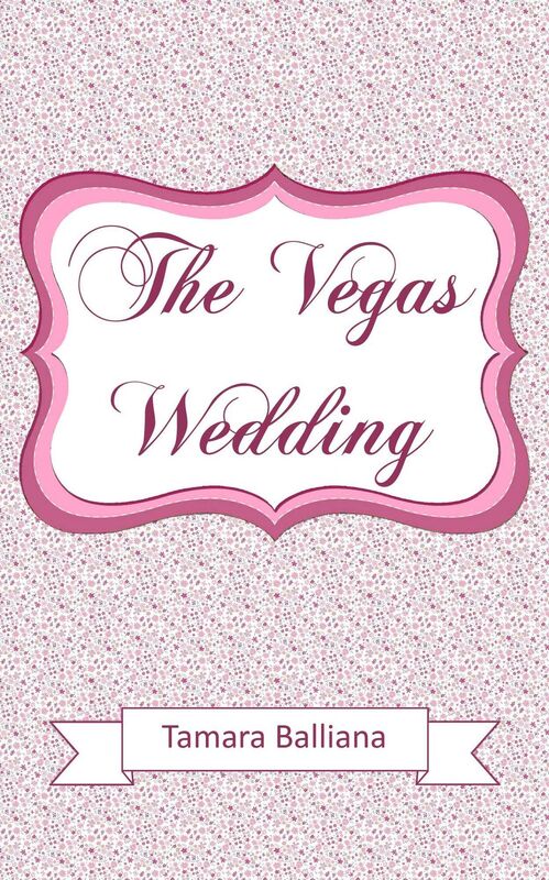 The Vegas Wedding