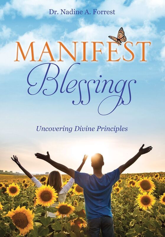 MANIFEST BLESSINGS