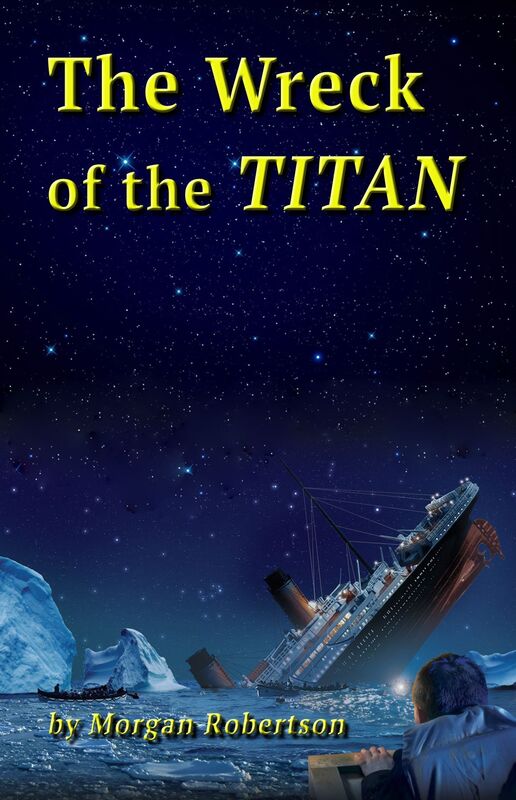 The Wreck of the Titan (or Futility)