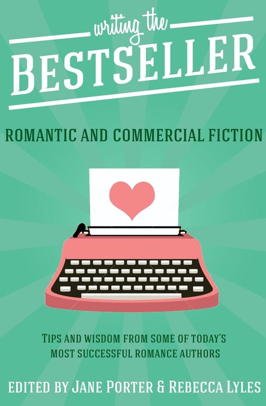 Writing the Bestseller