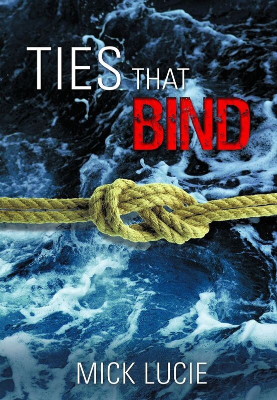 TIES THAT BIND