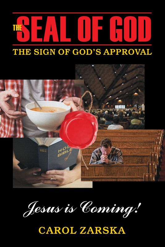 Seal of God, The: The Sign of God's Approval