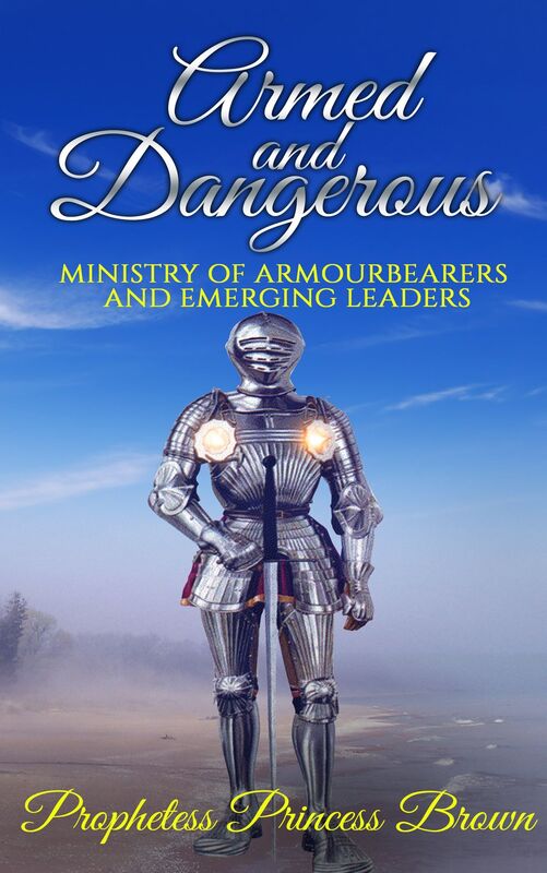 Armed And Dangerous: Ministry of Armourbearers and Emerging Leaders