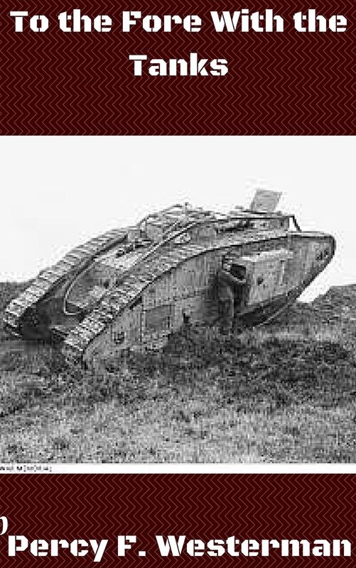 To the Fore with the Tanks