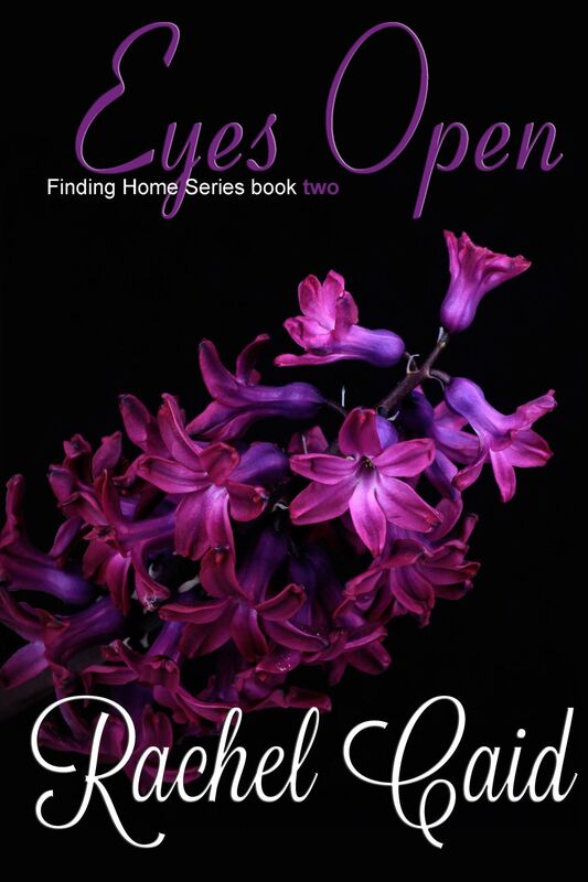Eyes Open (Finding Home Series book two)