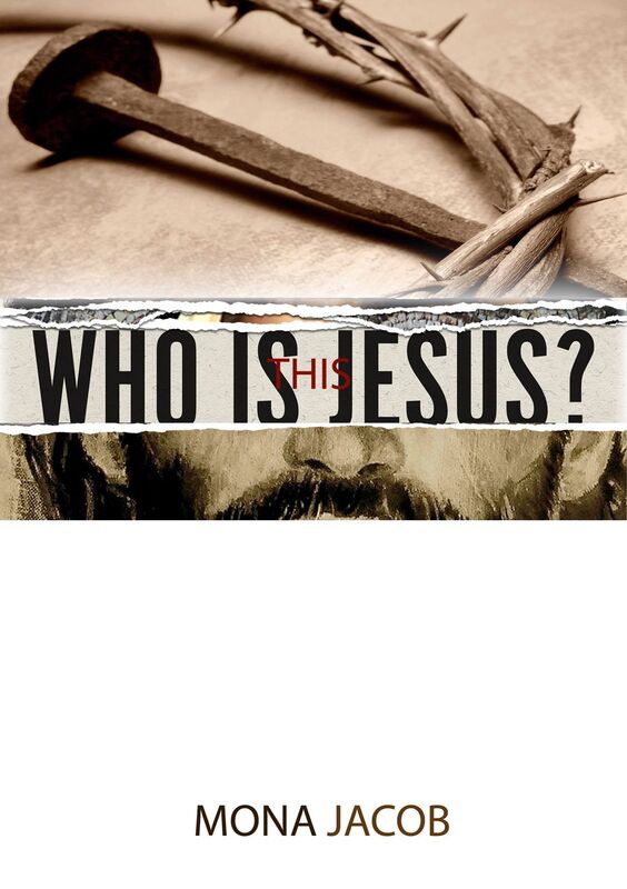 Who Is This Jesus