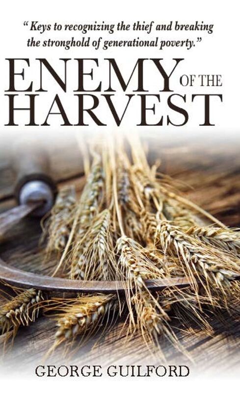 Enemy of the Harvest